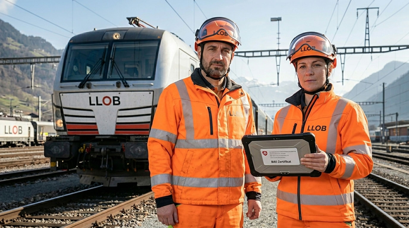 LLOB Eisenbahnverkehrsunternehmen